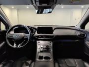 Hyundai Santa Fe IV Рестайлинг Казань  - изображение 41
