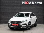 Lada (ВАЗ) Vesta I Рестайлинг (NG) Екатеринбург  - изображение 20