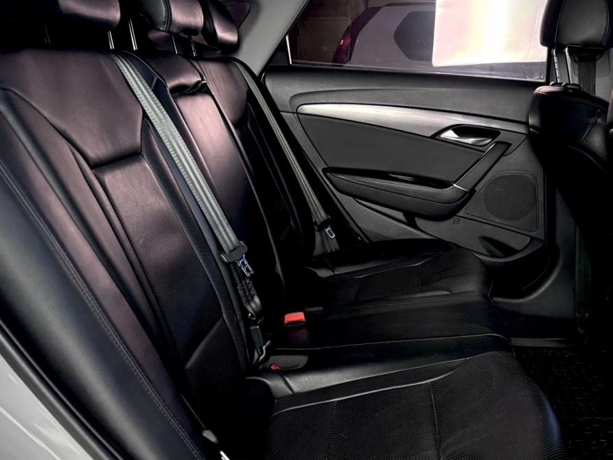 Hyundai i40 I Рестайлинг Уфа  - изображение 22