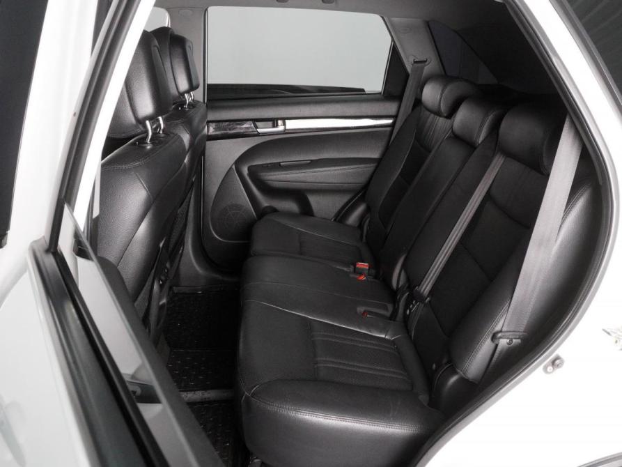 Kia Sorento II Рестайлинг Минеральные Воды  - изображение 9