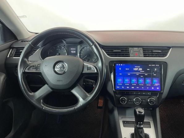 Skoda Octavia III (A7) с пробегом 2014 года, цена 1 278 000 рублей, 119344 км, лифтбек, Автокод Объявления