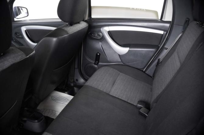 Renault Duster I с пробегом 2012 года, цена 869 000 рублей, 174000 км, внедорожник, Автокод Объявления