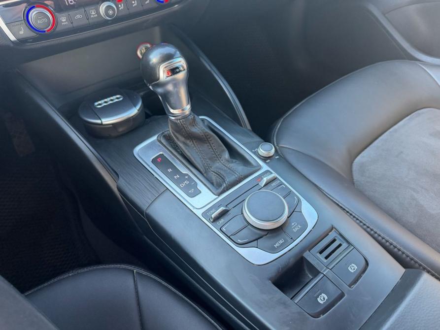Audi A3 III (8V) Тольятти  - изображение 20