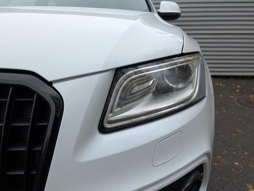 Audi Q5 I (8R) Рестайлинг Москва  - изображение 29
