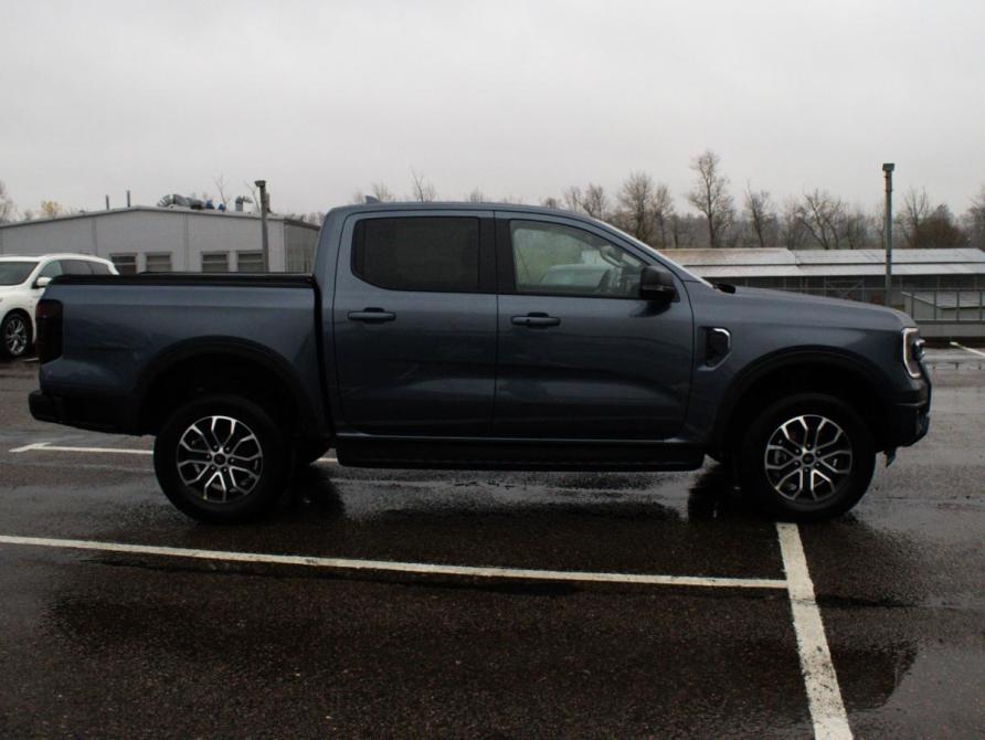 Ford Ranger T6.2 Москва  - изображение 4