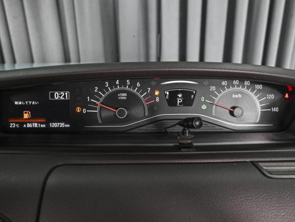 Honda N-BOX II с пробегом 2019 года, цена 849 000 рублей, 120735 км, микровэн, Автокод Объявления