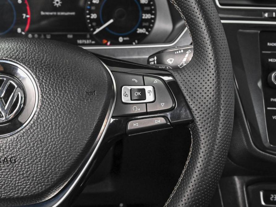 Volkswagen Tiguan II Ставрополь  - изображение 20