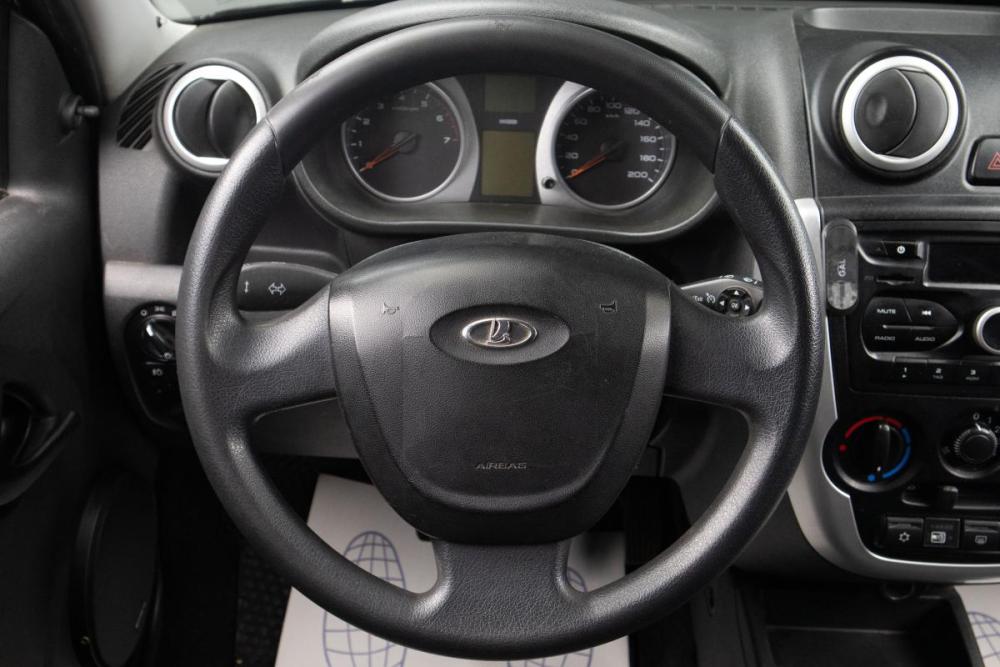 Lada (ВАЗ) Granta I Оренбург  - изображение 10