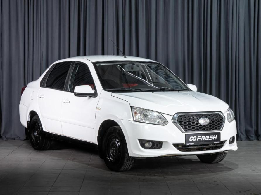Datsun on-DO I Волгоград  - изображение 1