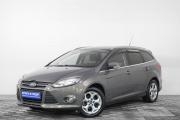 Ford Focus III Кемерово  - изображение 24
