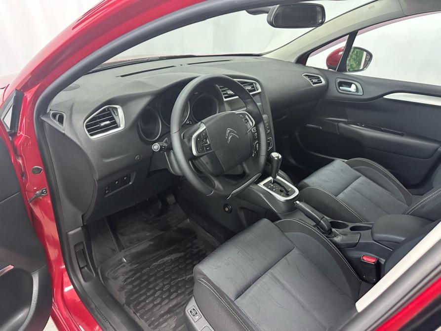 Citroen C4 II Новосибирск  - изображение 11