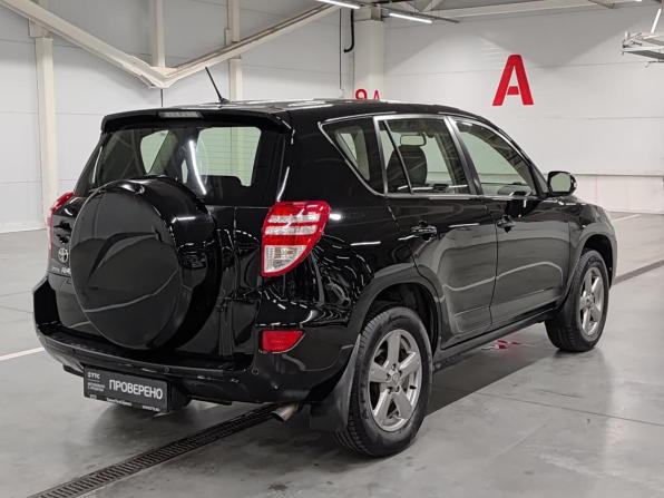 Toyota RAV4 III (XA30) Рестайлинг с пробегом 2012 года, цена 1 629 000 рублей, 137308 км, внедорожник, Автокод Объявления