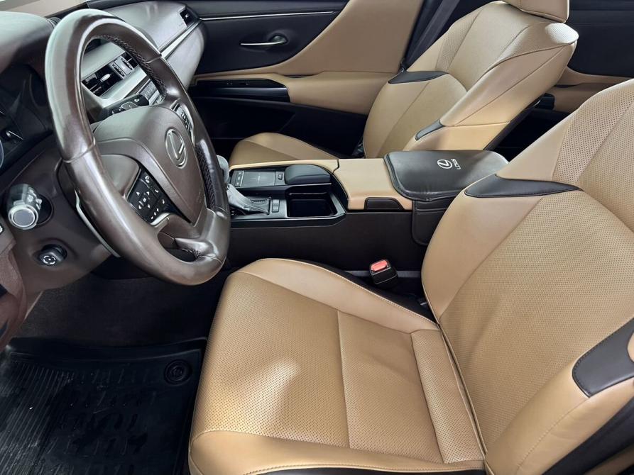 Lexus ES VII Калининград  - изображение 9