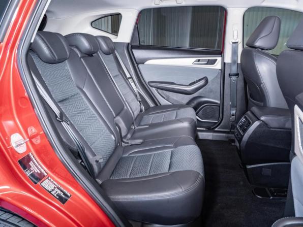 Haval F7 I Рестайлинг с пробегом 2024 года, цена 2 080 000 рублей, 63716 км, внедорожник, Автокод Объявления