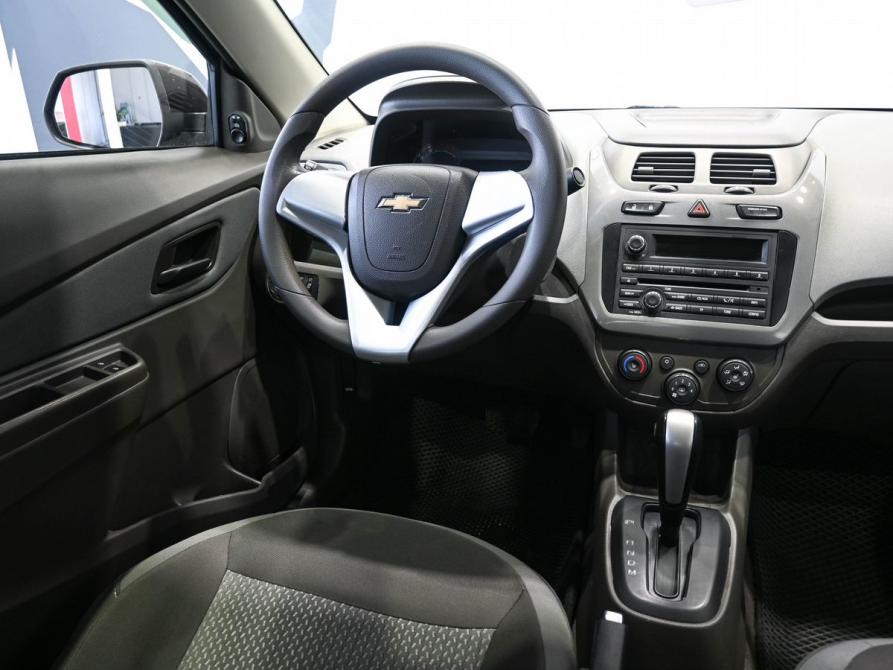 Chevrolet Cobalt II Рестайлинг Ростов-на-Дону  - изображение 12