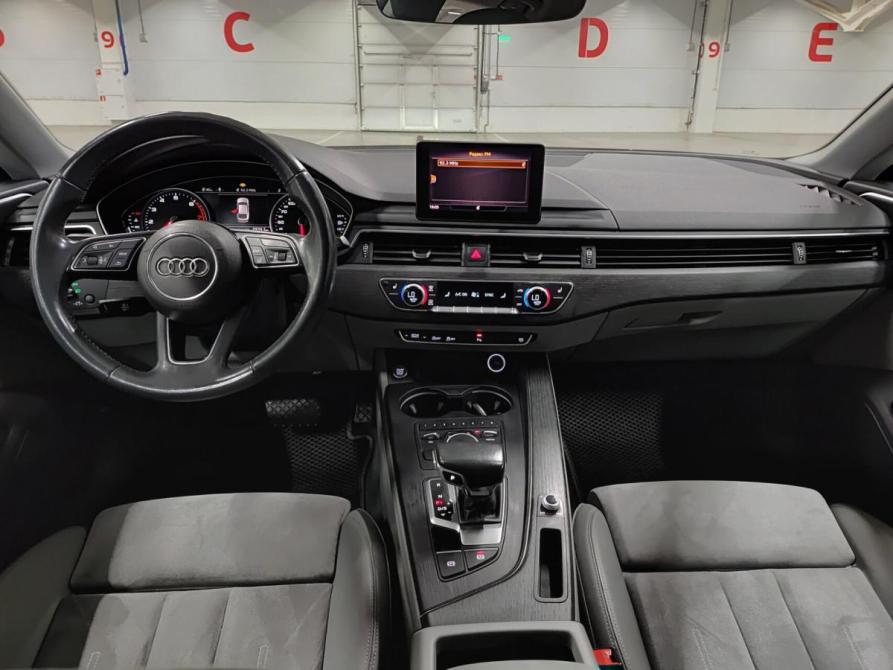 Audi A5 II (F5) Казань  - изображение 17