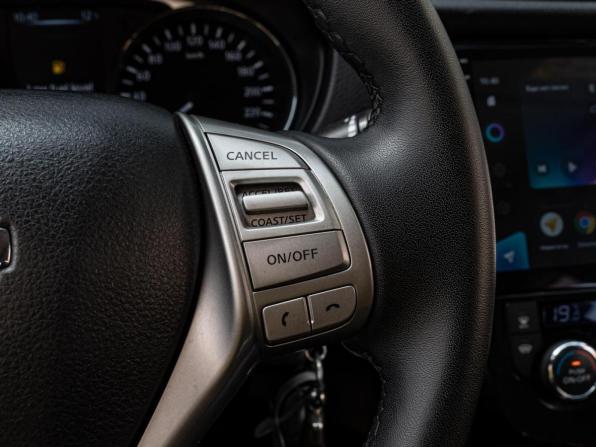 Nissan X-Trail III с пробегом 2015 года, цена 1 780 000 рублей, 188737 км, внедорожник, Автокод Объявления