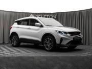 Belgee X50 Москва  - изображение 29