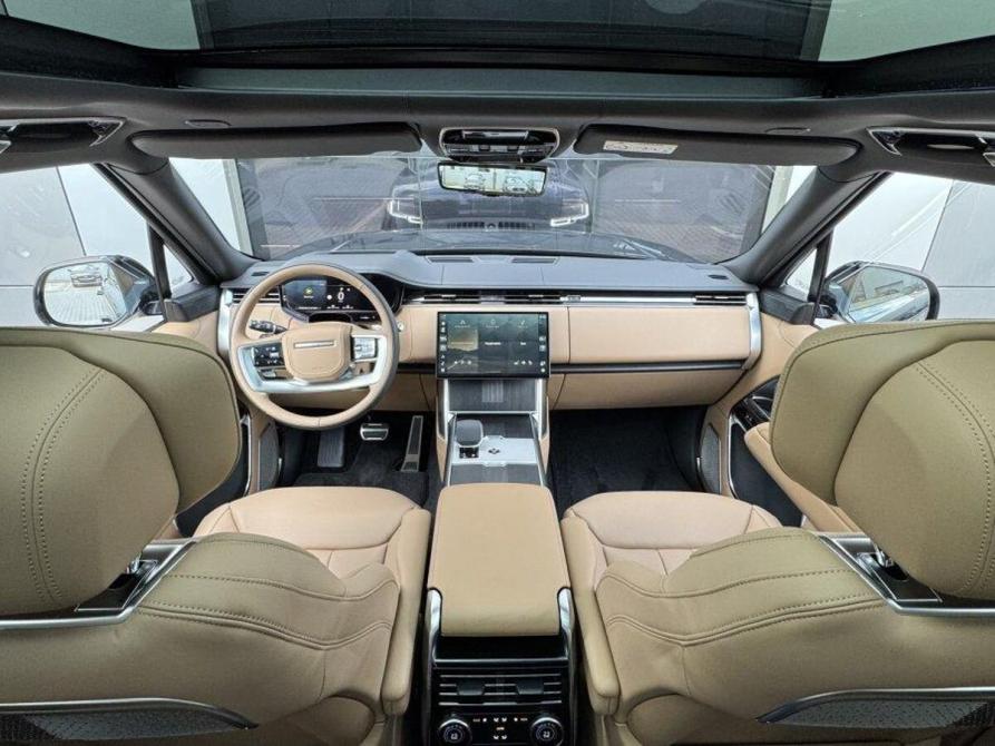 Land Rover Range Rover V Самара  - изображение 5