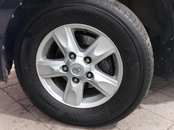Toyota Land Cruiser 200 Series с пробегом 2011 года, цена 3 050 000 рублей, 221000 км, внедорожник, Автокод Объявления