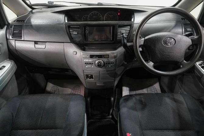 Toyota Voxy I (R60) с пробегом 2006 года, цена 1 149 000 рублей, 282000 км, компактвэн, Автокод Объявления
