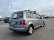 Volkswagen Touran I Рестайлинг Санкт-Петербург  - изображение 26