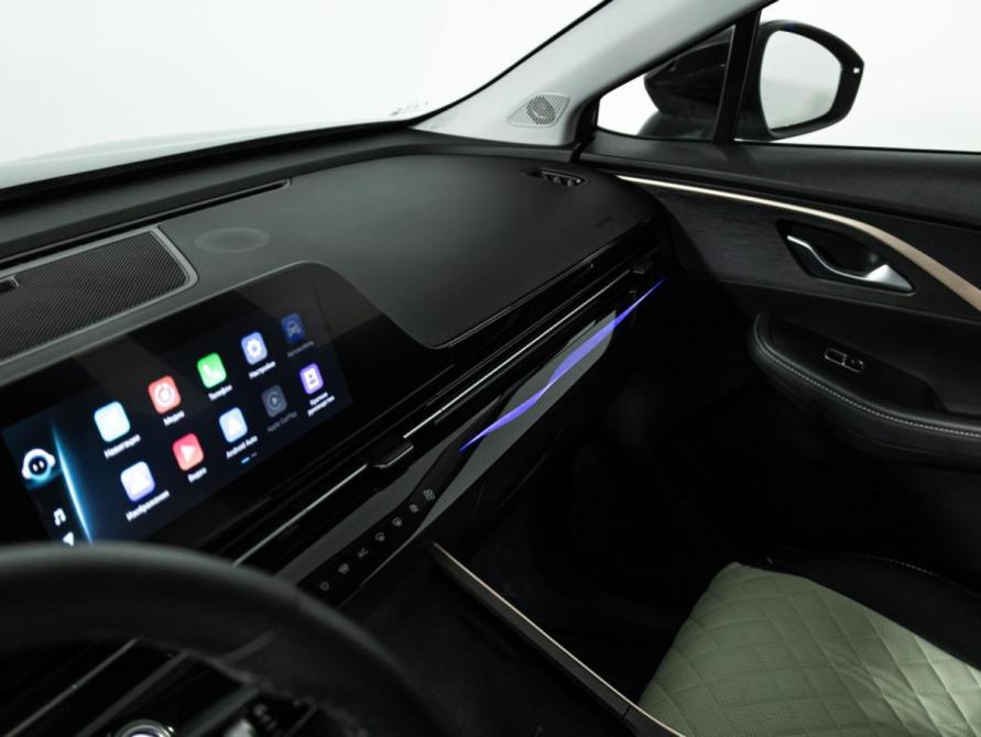Omoda C5 I Санкт-Петербург  - изображение 19