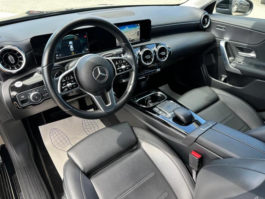 Mercedes-Benz CLA II (C118 X118) Пермь  - изображение 7