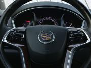 Cadillac SRX II Рестайлинг Москва  - изображение 39