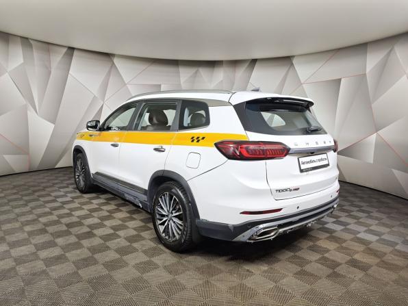 Chery Tiggo 8 Pro I с пробегом 2023 года, цена 1 781 000 рублей, 179708 км, внедорожник, Автокод Объявления