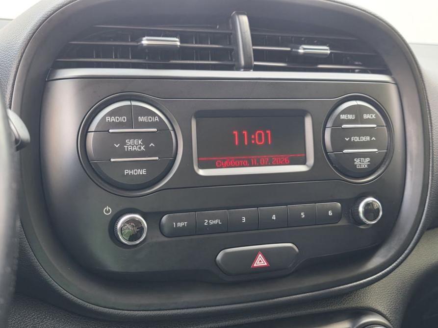 Kia Soul III Москва  - изображение 13