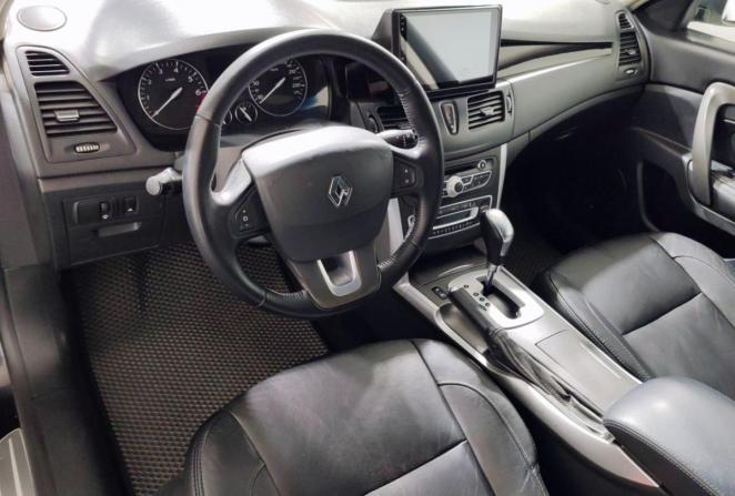 Renault Latitude I с пробегом 2010 года, цена 620 000 рублей, 239271 км, седан, Автокод Объявления