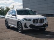 BMW X3 III (G01) Рестайлинг Москва  - изображение 23