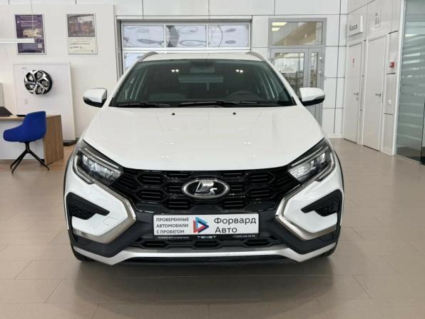 Lada (ВАЗ) Vesta I Рестайлинг (NG) с пробегом 2024 года, цена 1 480 000 рублей, 21145 км, универсал, Автокод Объявления