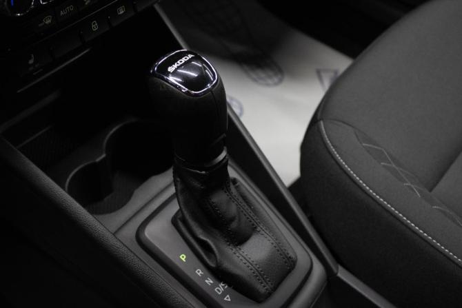 Skoda Rapid II с пробегом 2020 года, цена 1 399 000 рублей, 113567 км, лифтбек, Автокод Объявления