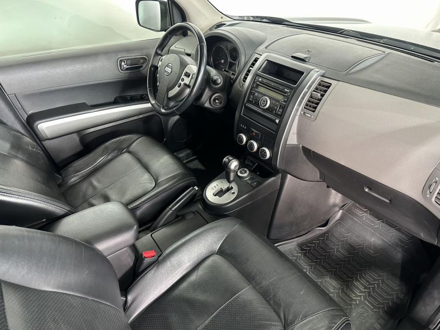 Nissan X-Trail II Москва  - изображение 11