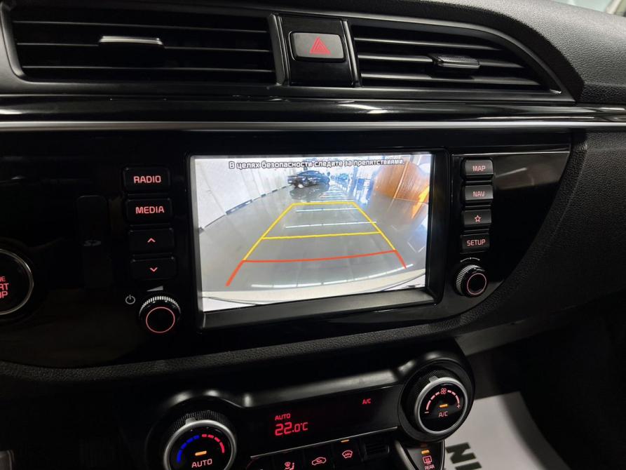 Kia Rio IV Тверь  - изображение 17