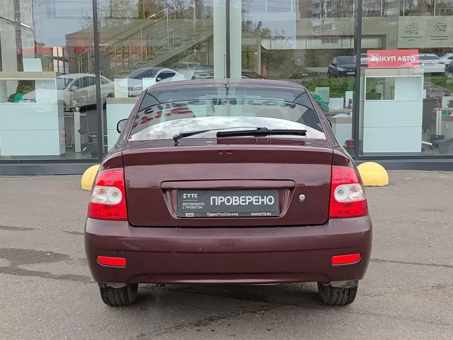 Lada (ВАЗ) Priora I Ижевск  - изображение 7