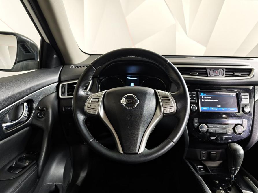 Nissan X-Trail III Москва  - изображение 20