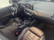 BMW X3 III (G01) Рестайлинг Воронеж  - изображение 28
