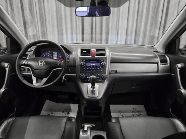 Honda CR-V III с пробегом 2008 года, цена 1 220 000 рублей, 302000 км, внедорожник, Автокод Объявления