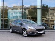 Ford Focus III Рестайлинг Самара  - изображение 17