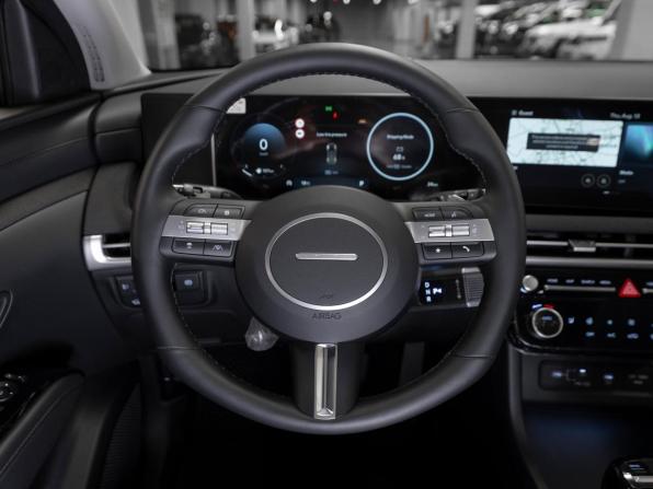 Hyundai Tucson IV Рестайлинг с пробегом 2026 года, цена 4 200 000 рублей, 50 км, внедорожник, Автокод Объявления