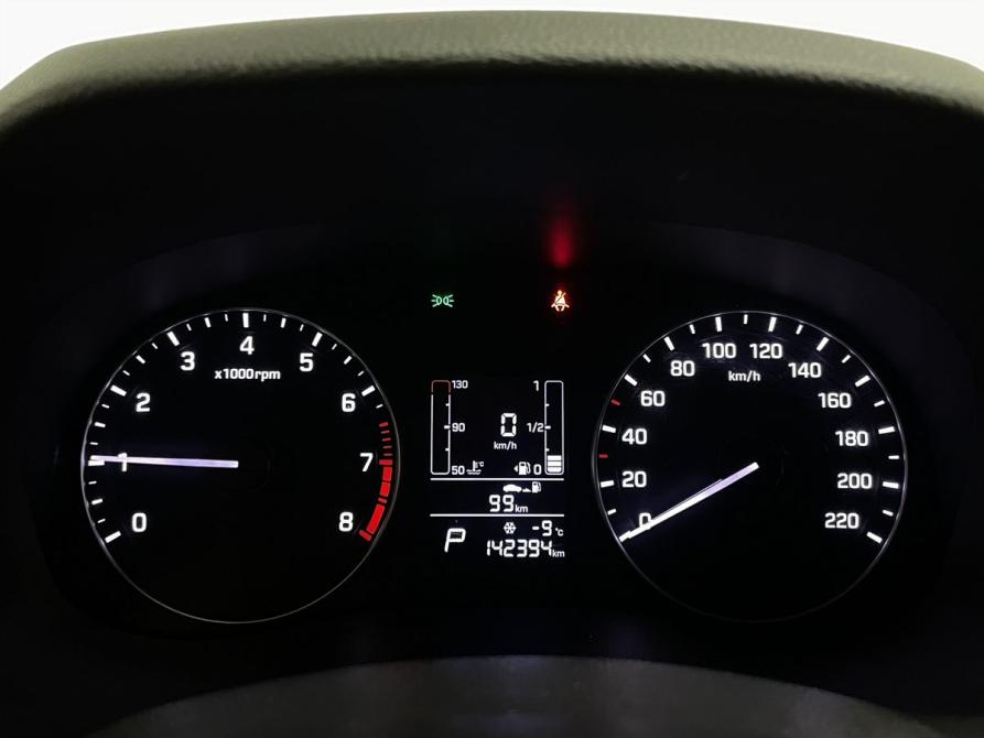 Hyundai Creta I Воронеж  - изображение 10