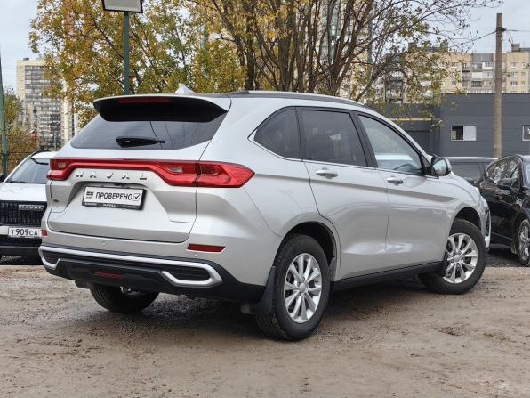 Haval M6 II с пробегом 2025 года, цена 1 899 000 рублей, 26000 км, внедорожник, Автокод Объявления