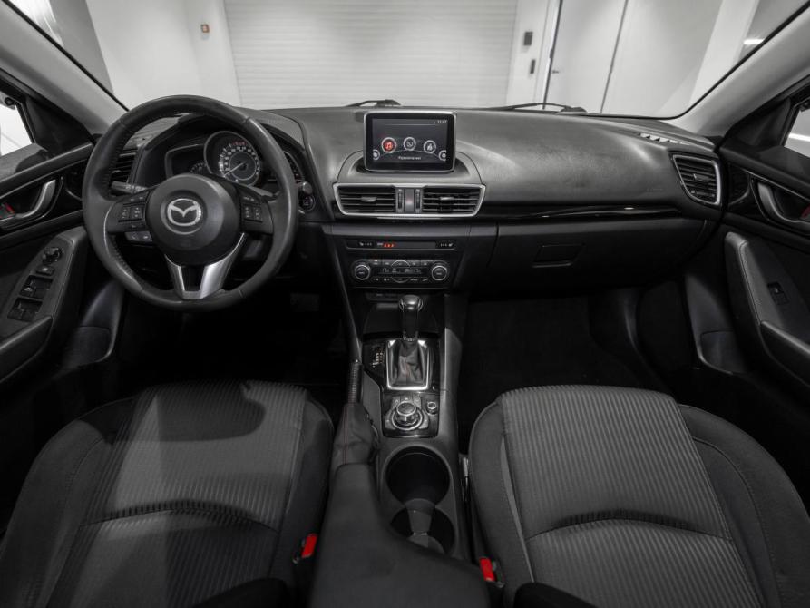 Mazda 3 III (BM) Москва  - изображение 8