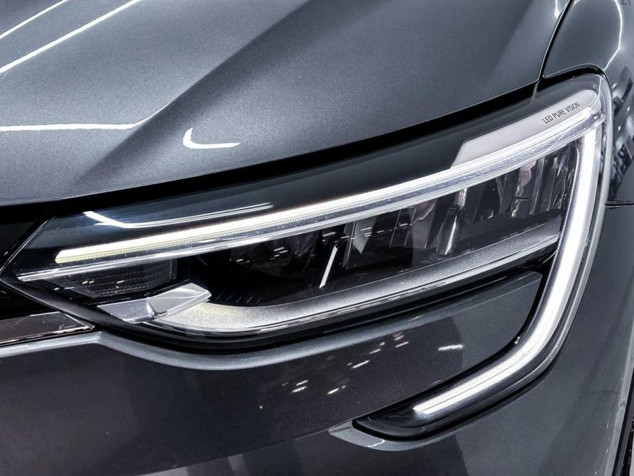 Renault Arkana I Уфа  - изображение 8