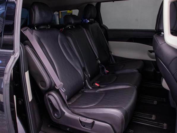 Kia Carnival IV с пробегом 2021 года, цена 3 480 000 рублей, 109000 км, минивэн, Автокод Объявления