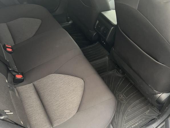Toyota Camry VIII (XV70) с пробегом 2019 года, цена 2 690 000 рублей, 110228 км, седан, Автокод Объявления