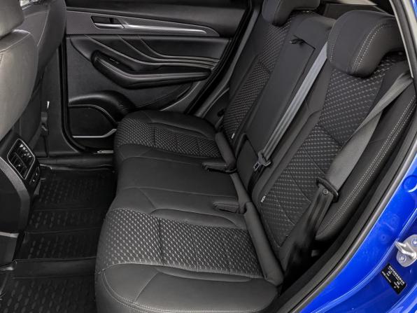 Haval F7x I с пробегом 2021 года, цена 1 350 000 рублей, 181723 км, внедорожник, Автокод Объявления